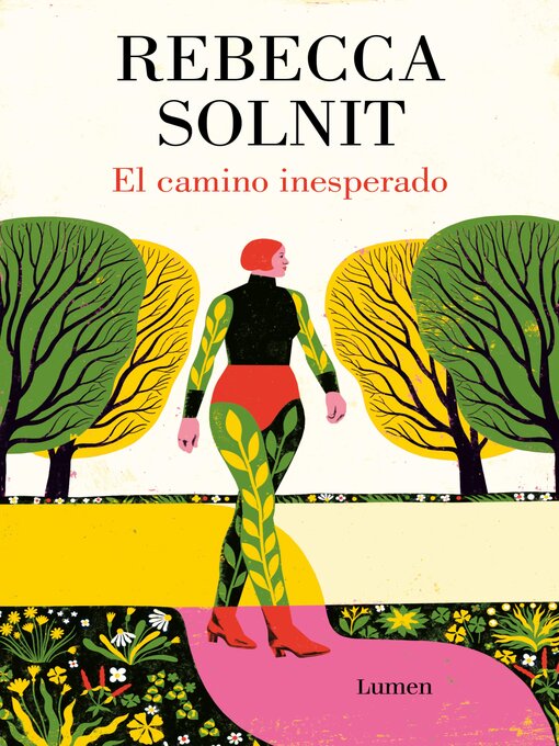 Cover image for El camino inesperado